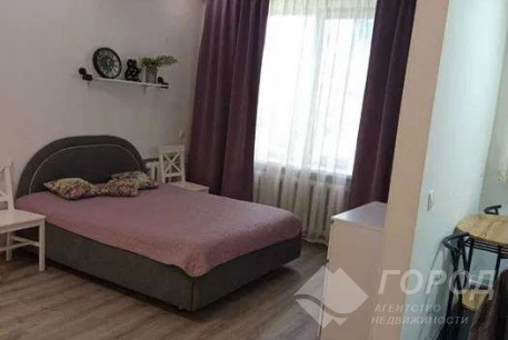 Сдам 1-кімнатну квартиру, Салтовка, Академика Барабашова метро, Код: 815997/1