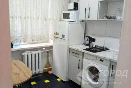 Сдам 1-кімнатну квартиру, Салтовка, Академика Барабашова метро, Код: 815997/1