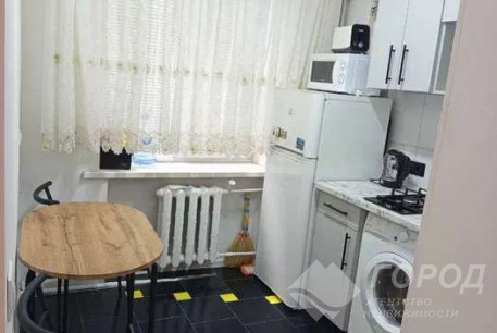 Сдам 1-кімнатну квартиру, Салтовка, Академика Барабашова метро, Код: 815997/1