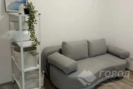 Сдам 1-кімнатну квартиру, Салтовка, Академика Барабашова метро, Код: 815997/1