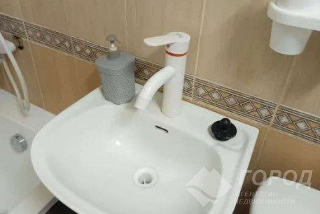Сдам 1-кімнатну квартиру, Салтовка, Академика Барабашова метро, Код: 815997/1