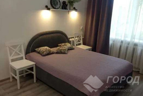 Сдам 1-кімнатну квартиру, Салтовка, Академика Барабашова метро, Код: 815997/1