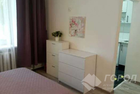 Сдам 1-кімнатну квартиру, Салтовка, Академика Барабашова метро, Код: 815997/1