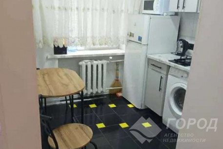 Сдам 1-кімнатну квартиру, Салтовка, Академика Барабашова метро, Код: 815997/1