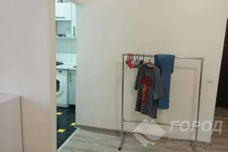 Сдам 1-кімнатну квартиру, Салтовка, Академика Барабашова метро, Код: 815997/1