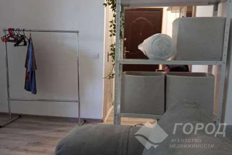 Сдам 1-кімнатну квартиру, Салтовка, Академика Барабашова метро, Код: 815997/1