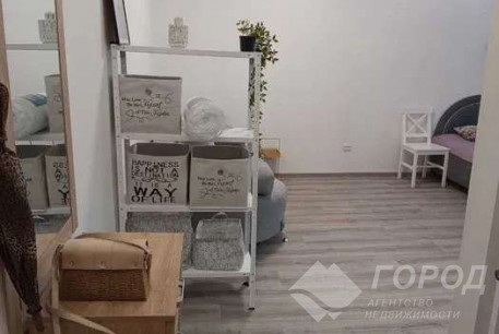 Сдам 1-кімнатну квартиру, Салтовка, Академика Барабашова метро, Код: 815997/1