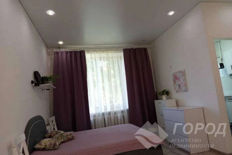Сдам 1-кімнатну квартиру, Салтовка, Академика Барабашова метро, Код: 815997/1