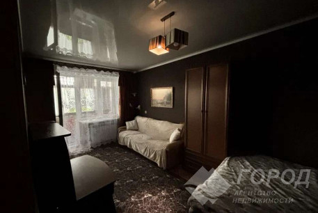 Сдам 1-кімнатну квартиру, Жуковского, Код: 815998/1