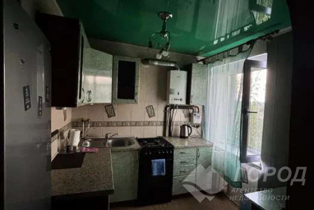 Сдам 1-кімнатну квартиру, Жуковского, Код: 815998/1