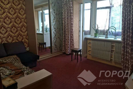 Сдам 2-х кімнатну квартиру, Завод Шевченко, Код: 815999/1