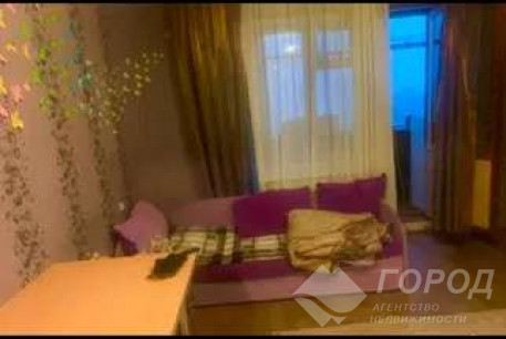 Сдам 1-кімнатну квартиру, Залютино, Код: 816000/1