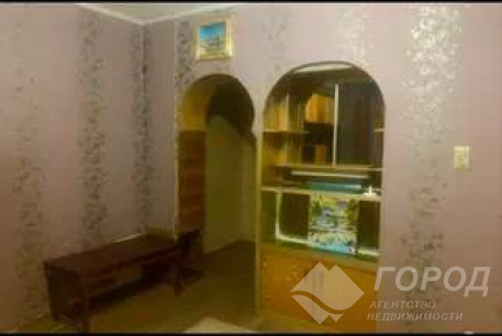 Сдам 1-кімнатну квартиру, Залютино, Код: 816000/1