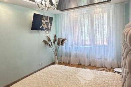 Продам 3-х кімнатну квартиру, Салтовка, 624 м/р, Код: 816001/1