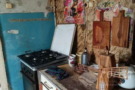 Продам 2-х кімнатну квартиру, Холодная Гора, Код: 816002/1