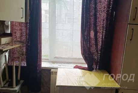 Продам 2-х кімнатну квартиру, Холодная Гора, Код: 816002/1