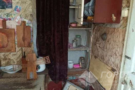 Продам 2-х кімнатну квартиру, Холодная Гора, Код: 816002/1
