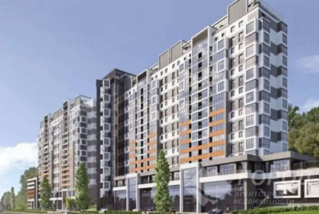 Продам 1-кімнатну квартиру в новобудові, Сосновая Горка, Научная метро, Код: 816003/1