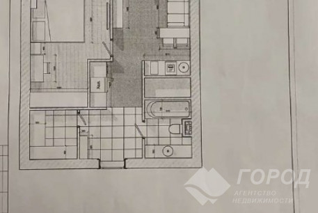 Продам 1-кімнатну квартиру в новобудові, Сосновая Горка, Научная метро, Код: 816003/1