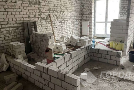 Продам 1-кімнатну квартиру в новобудові, Сосновая Горка, Научная метро, Код: 816003/1