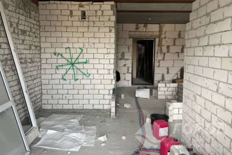 Продам 1-кімнатну квартиру в новобудові, Сосновая Горка, Научная метро, Код: 816003/1