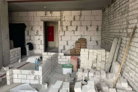 Продам 1-кімнатну квартиру в новобудові, Сосновая Горка, Научная метро, Код: 816003/1