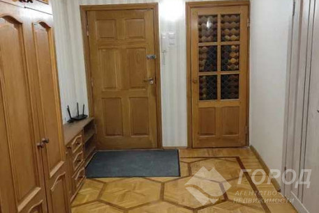 Сдам 3-х кімнатну квартиру, Алексеевка, Победа метро, Код: 816005/1