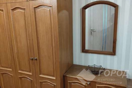 Сдам 3-х кімнатну квартиру, Алексеевка, Победа метро, Код: 816005/1