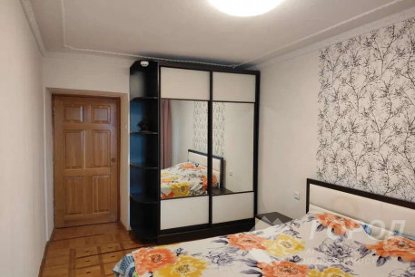 Сдам 3-х кімнатну квартиру, Алексеевка, Победа метро, Код: 816005/1