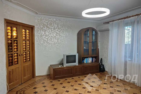 Сдам 3-х кімнатну квартиру, Алексеевка, Победа метро, Код: 816005/1