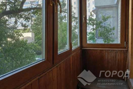 Сдам 3-х кімнатну квартиру, Алексеевка, Победа метро, Код: 816005/1