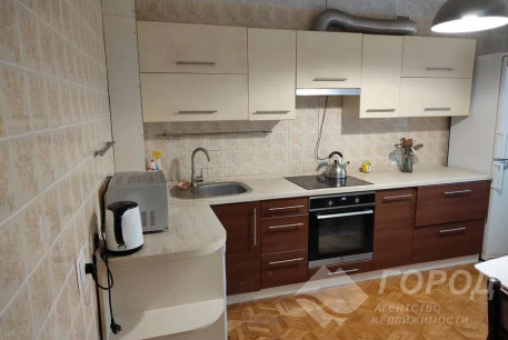 Сдам 3-х кімнатну квартиру, Алексеевка, Победа метро, Код: 816005/1