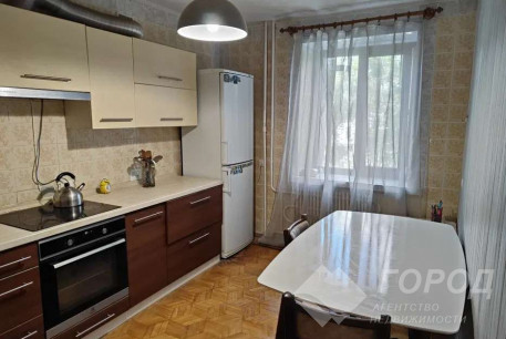 Сдам 3-х кімнатну квартиру, Алексеевка, Победа метро, Код: 816005/1
