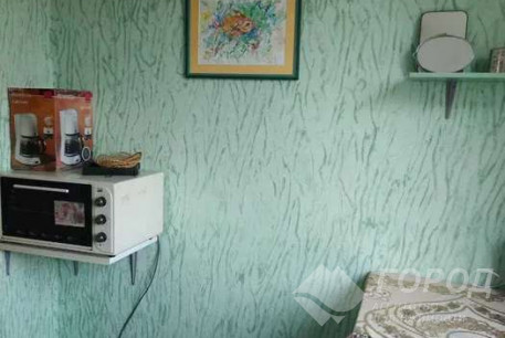Продам 1-кімнатну квартиру, Салтовка, Студенческая метро, Код: 816007/1