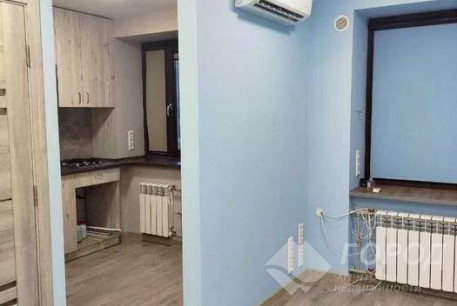 Продам 1-кімнатну квартиру, Новые дома, Армейская метро (Советской Армии), Код: 816007/2
