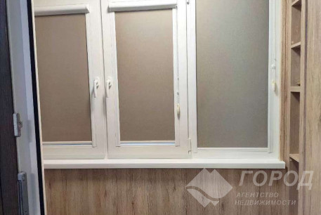 Продам 1-кімнатну квартиру, Новые дома, Армейская метро (Советской Армии), Код: 816007/2