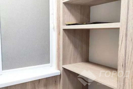 Продам 1-кімнатну квартиру, Новые дома, Армейская метро (Советской Армии), Код: 816007/2