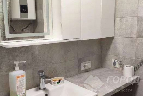 Продам 1-кімнатну квартиру, Новые дома, Армейская метро (Советской Армии), Код: 816007/2