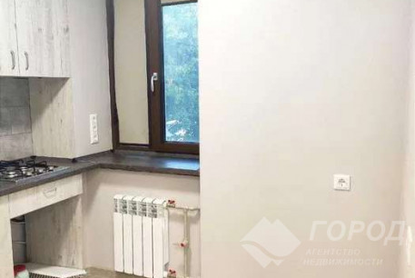 Продам 1-кімнатну квартиру, Новые дома, Армейская метро (Советской Армии), Код: 816007/2