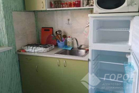 Сдам 1-кімнатну квартиру, Салтовка, Студенческая метро, Код: 816007/3
