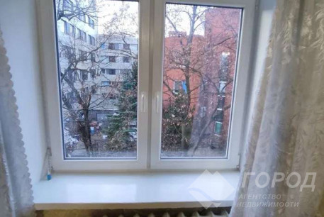 Сдам гостинку, Павлово поле, 23 Августа метро, Код: 816010/1