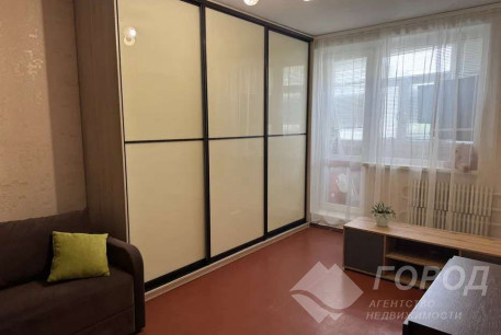 Сдам 1-кімнатну квартиру, Рогань, Солнечный, Код: 816014/1
