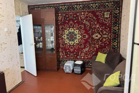 Сдам 1-кімнатну квартиру, Рогань, Солнечный, Код: 816014/1