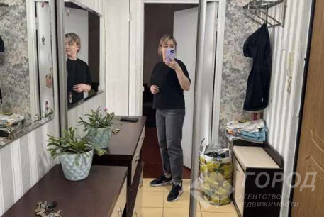 Сдам 1-кімнатну квартиру, Рогань, Солнечный, Код: 816014/1