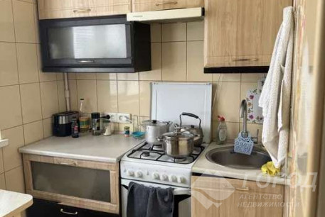 Сдам 1-кімнатну квартиру, Рогань, Солнечный, Код: 816014/1
