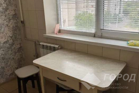 Сдам 1-кімнатну квартиру, Рогань, Солнечный, Код: 816014/1
