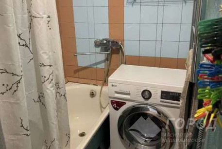 Сдам 1-кімнатну квартиру, Рогань, Солнечный, Код: 816014/1