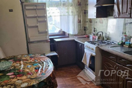 Продам 3-х кімнатну квартиру, Холодная Гора, Холодная Гора метро, Код: 816016/1
