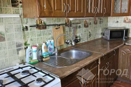 Продам 3-х кімнатну квартиру, Холодная Гора, Холодная Гора метро, Код: 816016/1