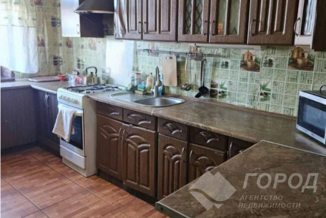 Продам 3-х кімнатну квартиру, Холодная Гора, Холодная Гора метро, Код: 816016/1
